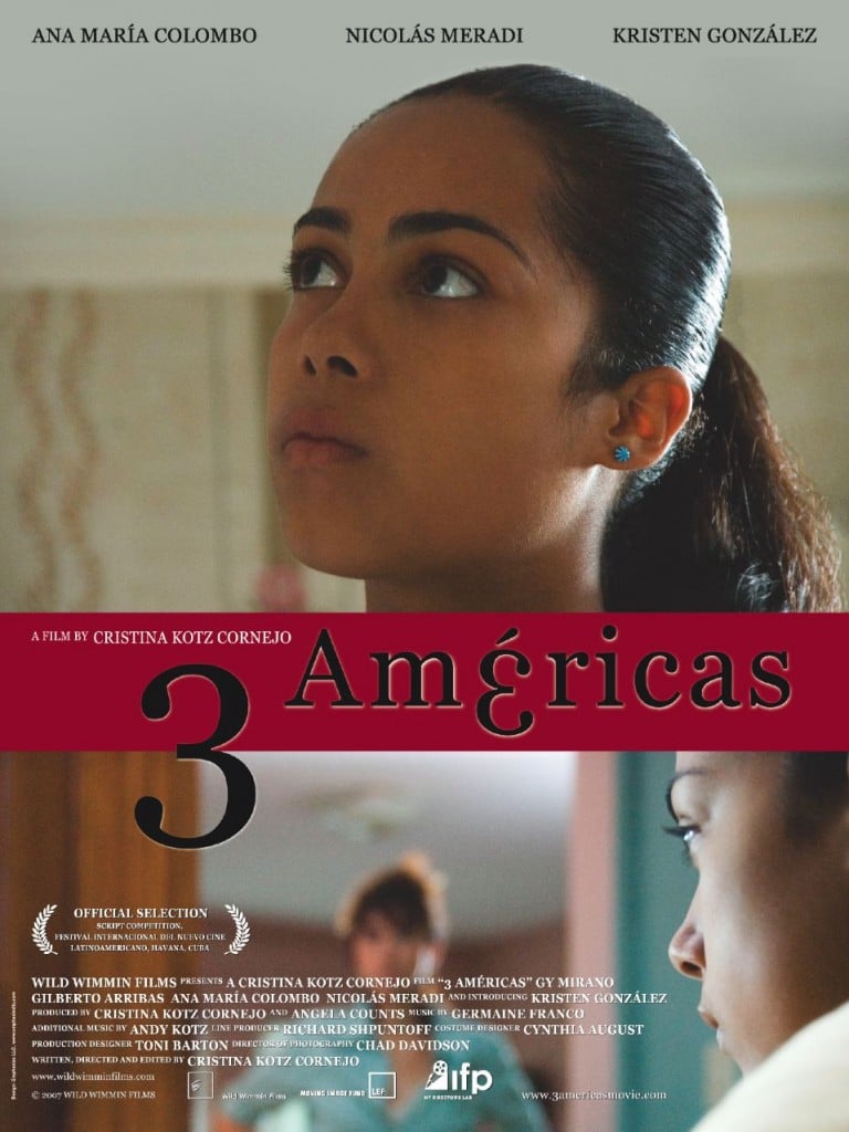 3 Americas movie