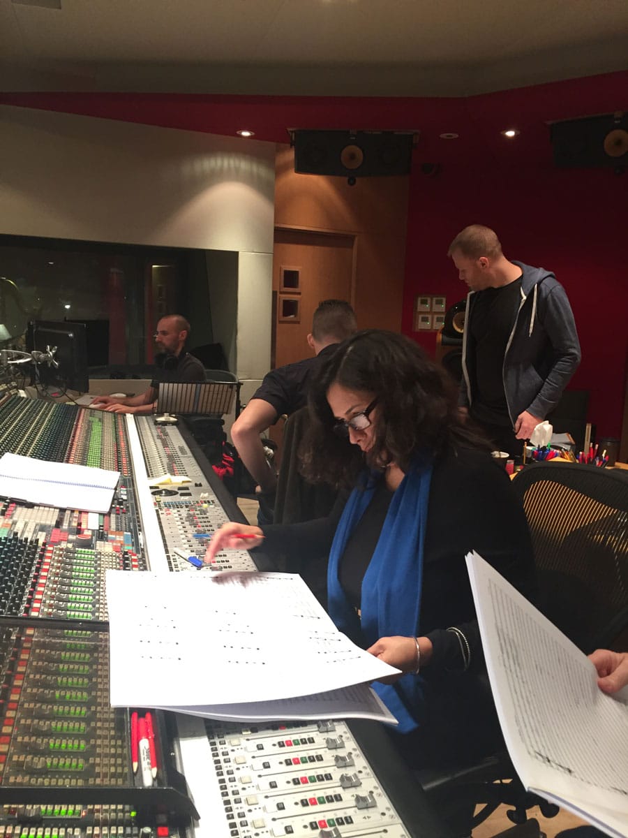 GF-at-Console_Abbey-Road_KFP-Ride
