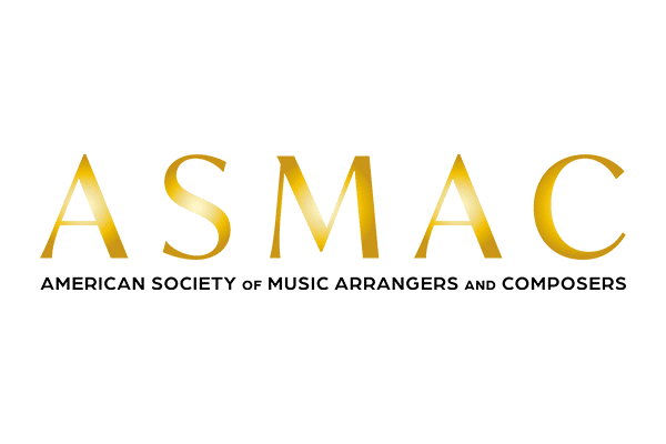 ASMAC - American Society of Music Arrangers and Composers