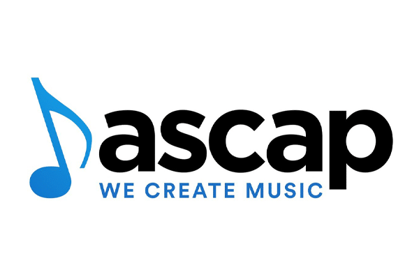ASCAP We Create Music