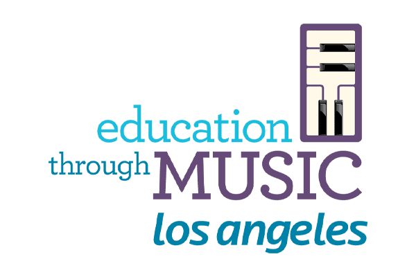 Eduation Through Music Los Angeles