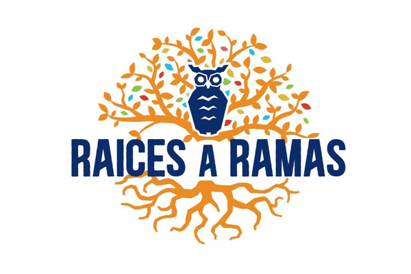 Raices a Ramas