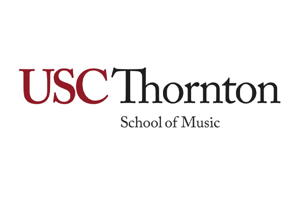 USC Thornton School of Music