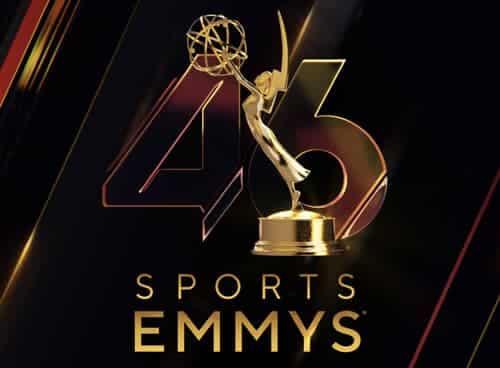 46th Sports Emmys