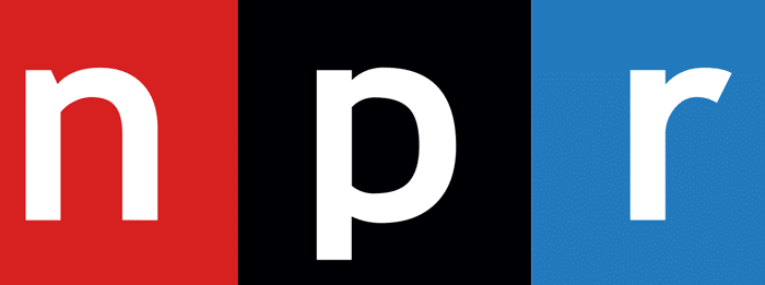 NPR Logo