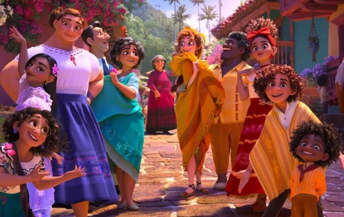 Disney’s Encanto In Concert