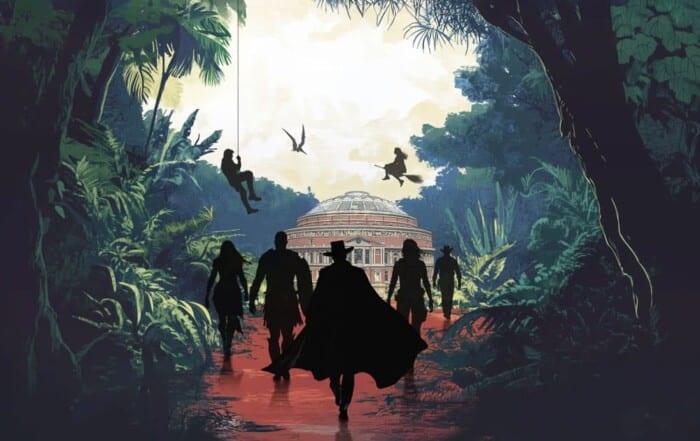 Film Music Gala: Action and Adventure